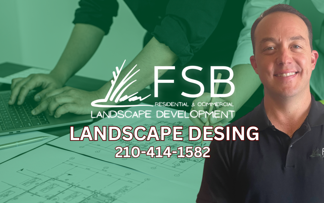When You Need Landscape Design: A Guide for Homeowners